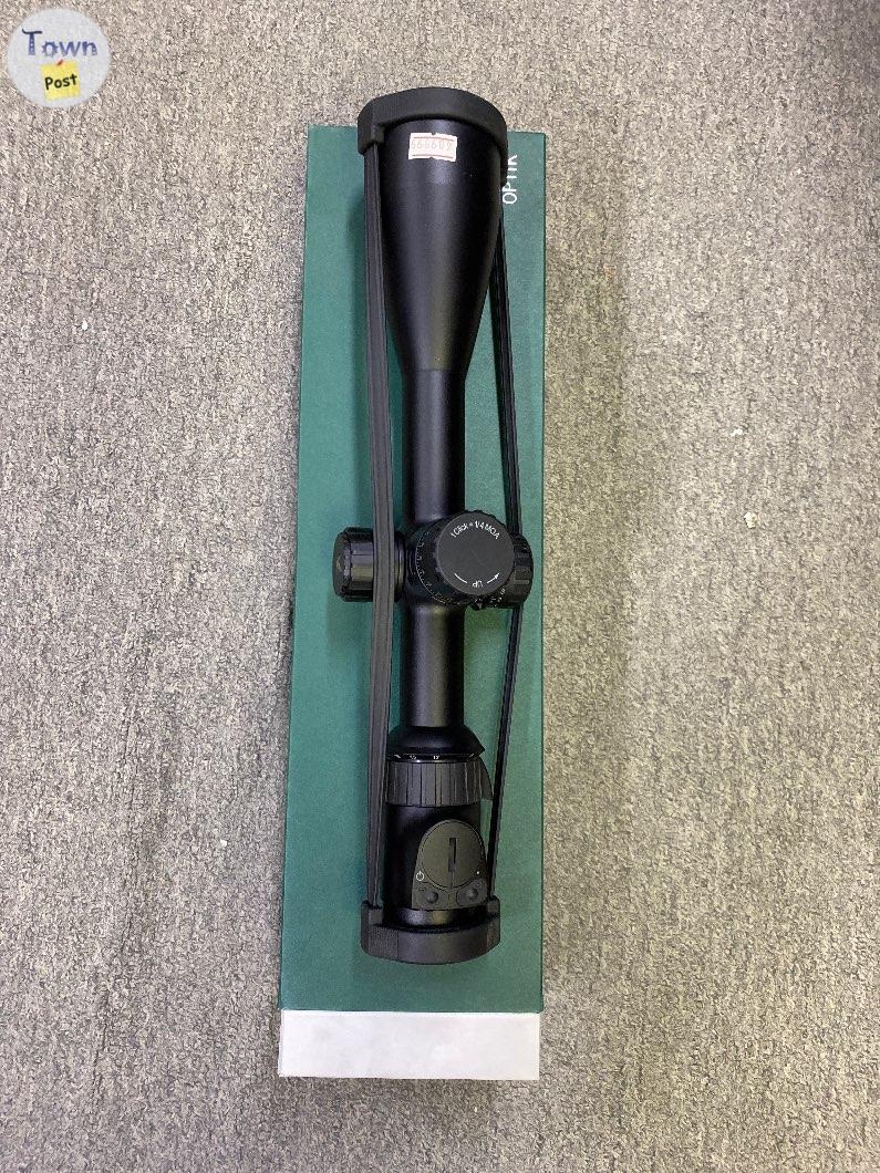 Swarovski scope - 1 - 1023052-1711402138