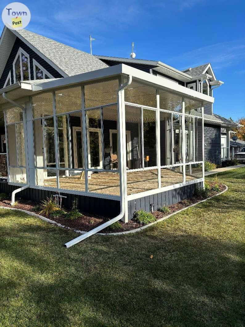 PATIO COVERS , SUNROOMS , WIND WALLS - 3 - 1023973-1711634386_0