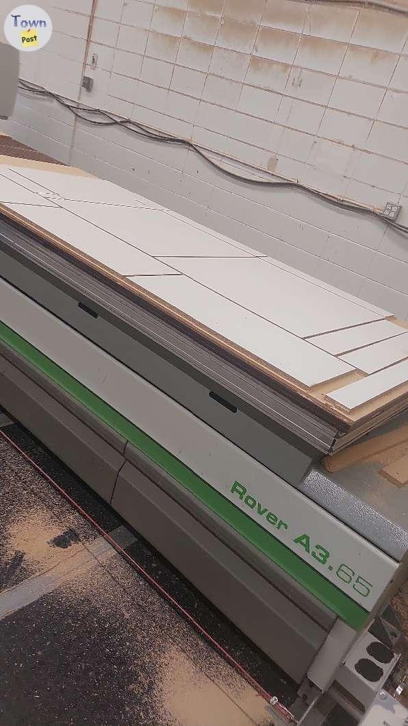 cnc router  double bedfor sale - 6 - 1024346-1711722995_4