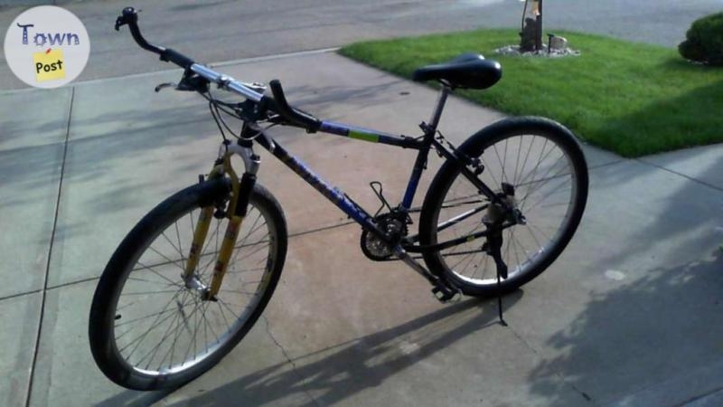 Mountain Bike - 1 - 259799-1710882384