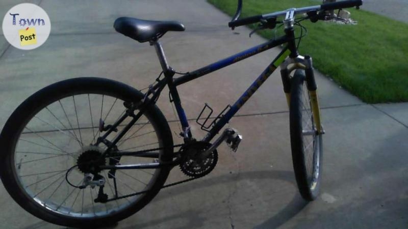 Mountain Bike - 2 - 259799-1710882384_0