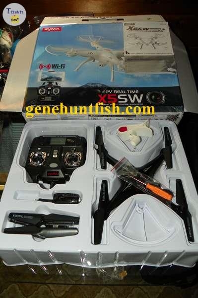 Beginner Quad Drones For Sale - 1 - 276412-1711771404