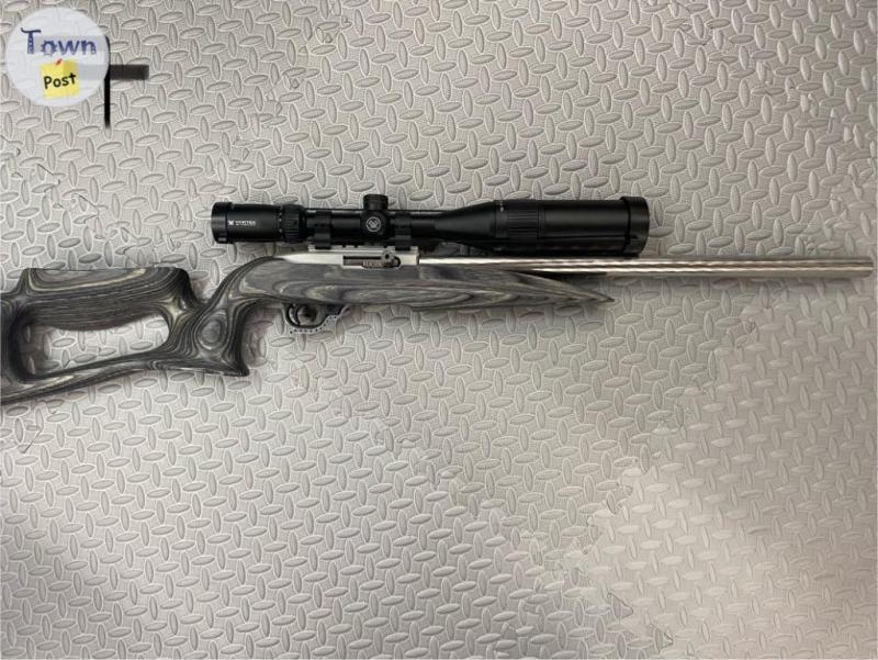 Ruger 10/22  - 1 - 1025930-1712095180