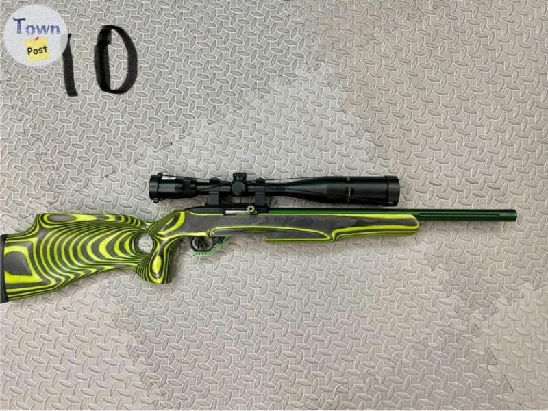 Ruger 10/22 custom  - 1 - 1025935-1712095524