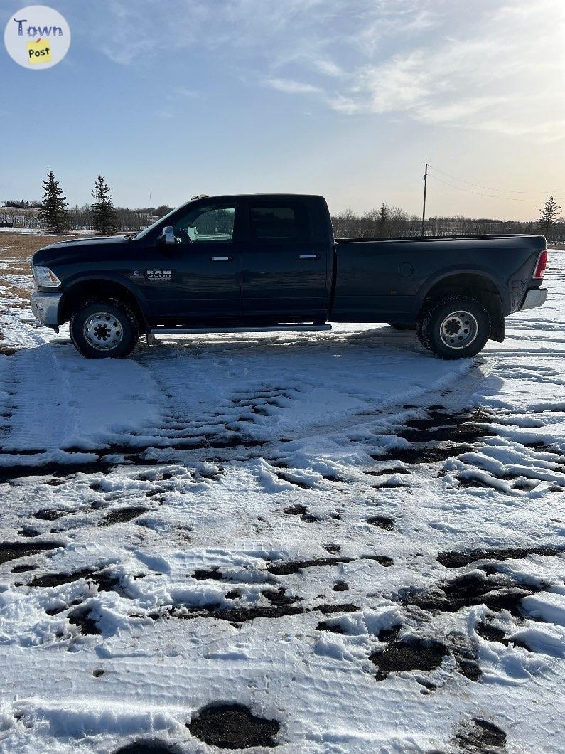 Dodge ram 3500 Laramie  - 3 - 1026073-1712152536_1