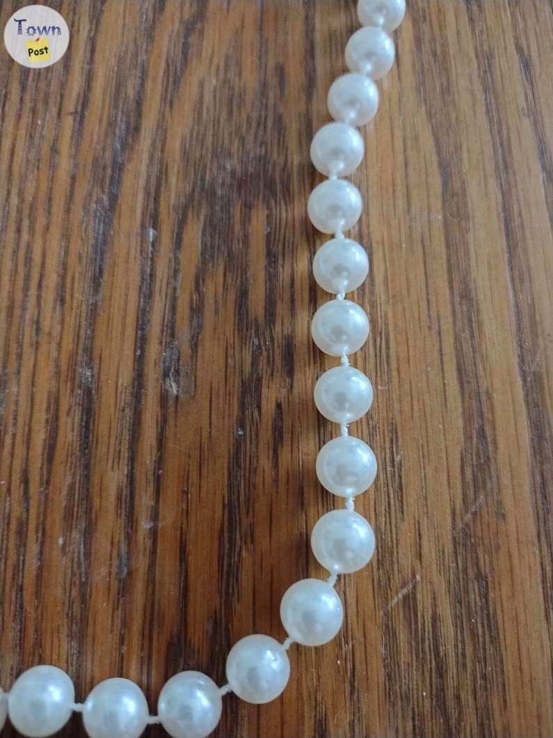 Vintage pearls  - 3 - 1026252-1712181187_1