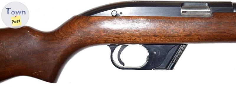 Winchester, Model 77, Cal. .22LR - 1 - 1026476-1712247838