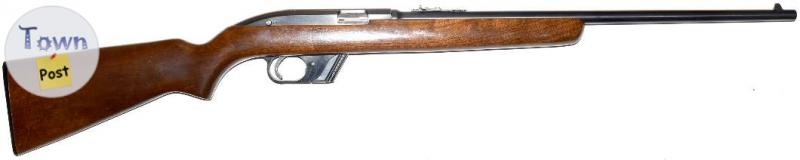 Winchester, Model 77, Cal. .22LR - 2 - 1026476-1712247838_0