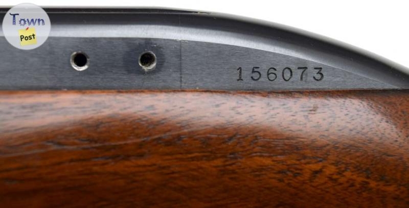 Winchester, Model 77, Cal. .22LR - 13 - 1026476-1712247838_11