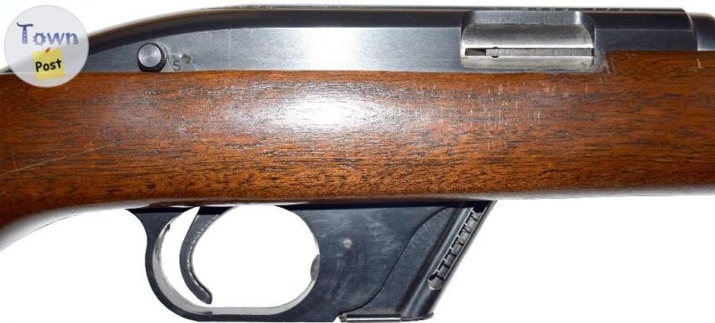 Winchester, Model 77, Cal. .22LR - 4 - 1026476-1712247838_2