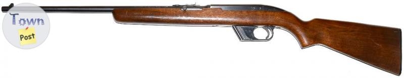 Winchester, Model 77, Cal. .22LR - 6 - 1026476-1712247838_4