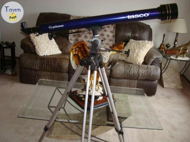 Telescope - 1 - 1026743-1712279954