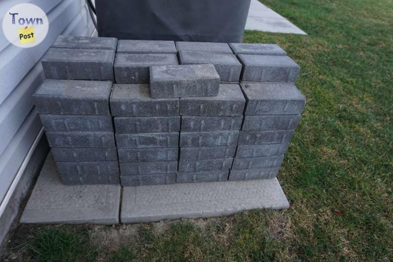 Paving blocks and edging blocks - 1 - 1027347-1712430899