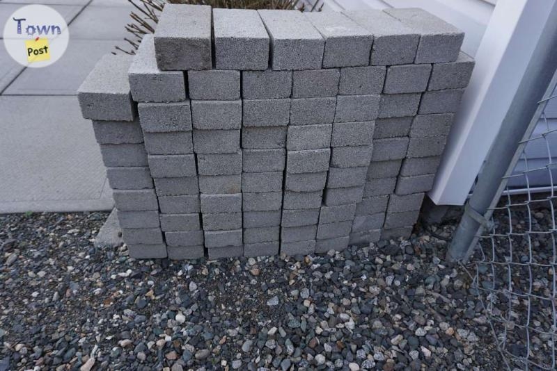 Paving blocks and edging blocks - 2 - 1027347-1712430899_0