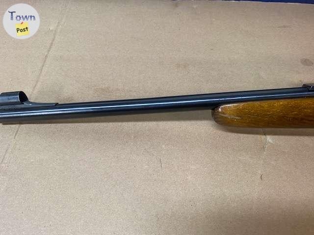 Anschutz Woodchucker in .22 Long Rifle - 5 - 1027380-1712436923_3