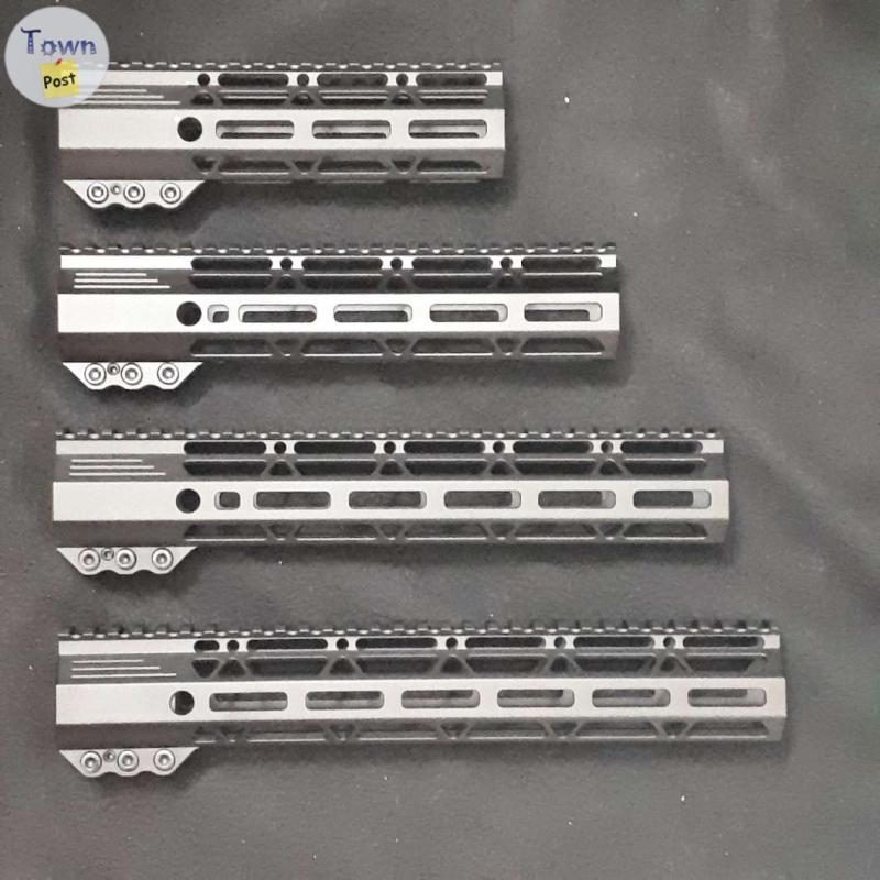 Raven/Wk180/mcr/Crypto handguards - 1 - 1028152-1712626296