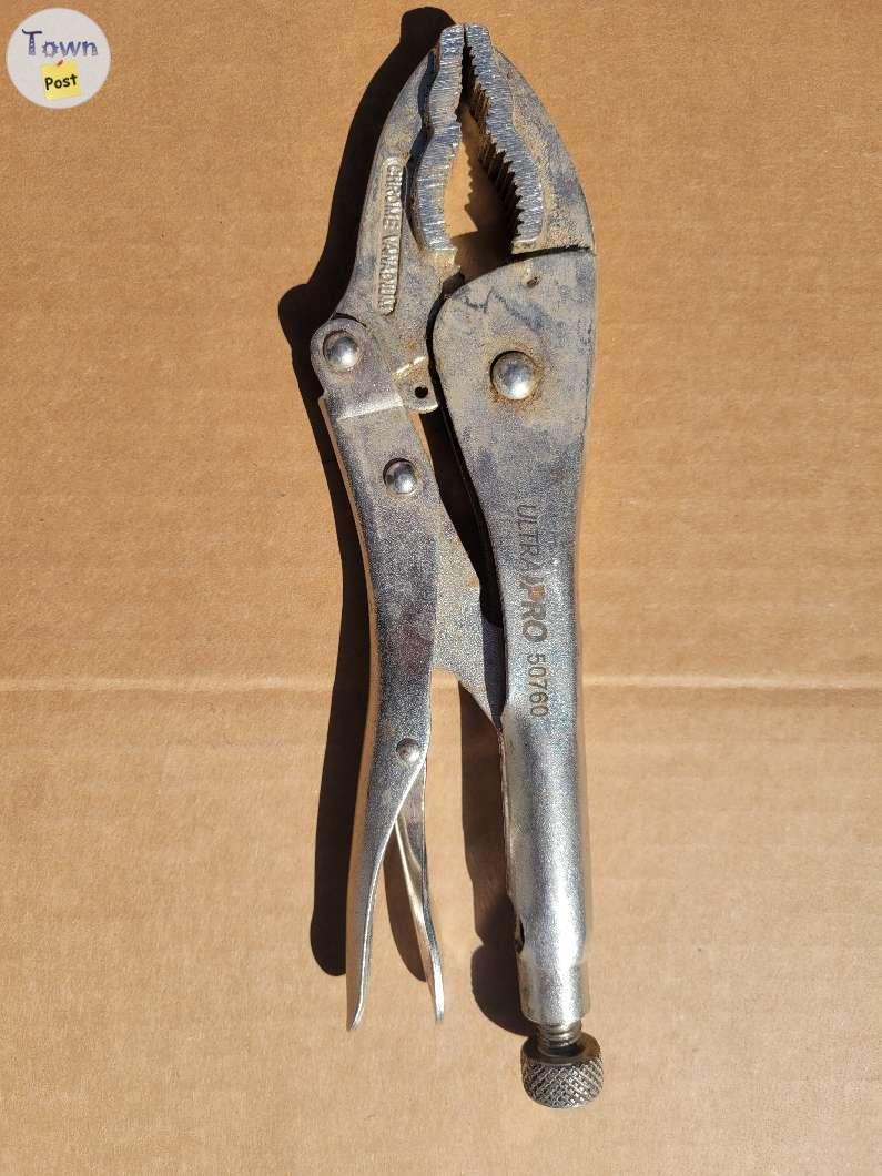 UltraPro Locking Pliers - 2 - 1028165-1712629236_0