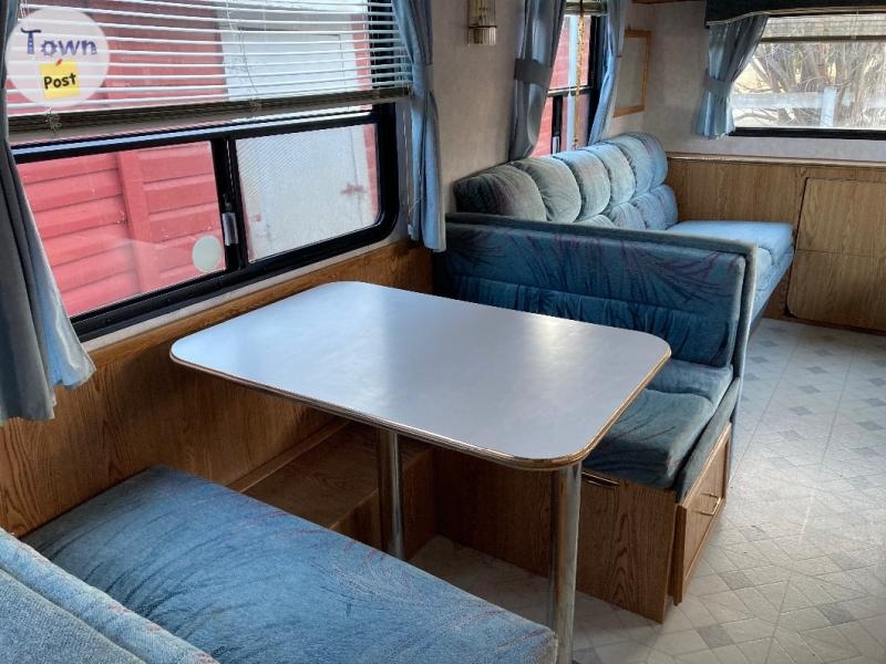 Custom Coach Westwind 5th Wheel  - 5 - 1028936-1712849444