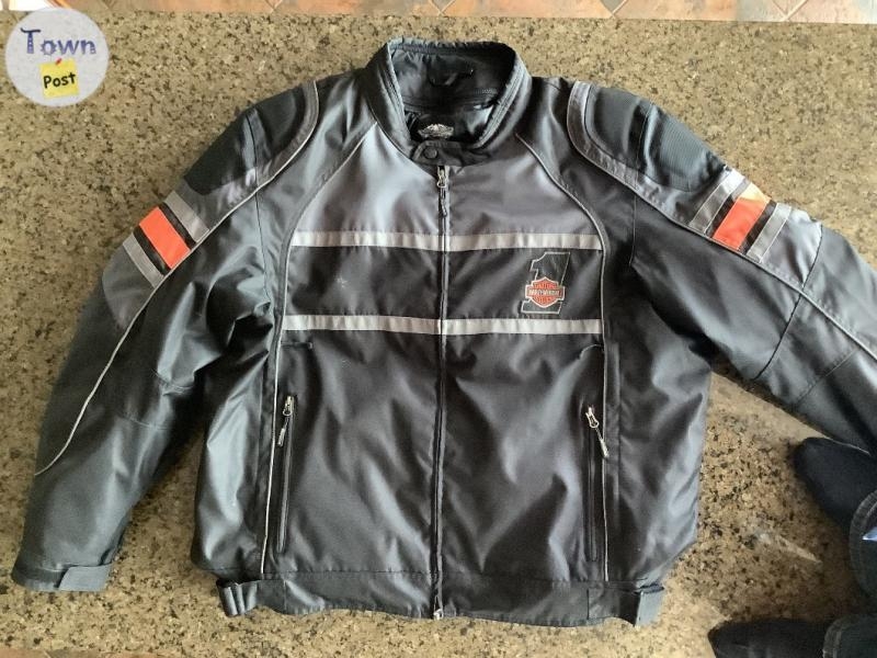 Motorcycle Jacket - 1 - 1029407-1712946313