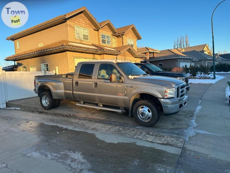 2007 F350 lariat dually - 1 - 1030094-1713123404