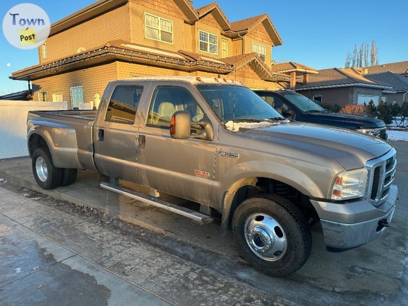 2007 F350 lariat dually - 2 - 1030094-1713123404_0