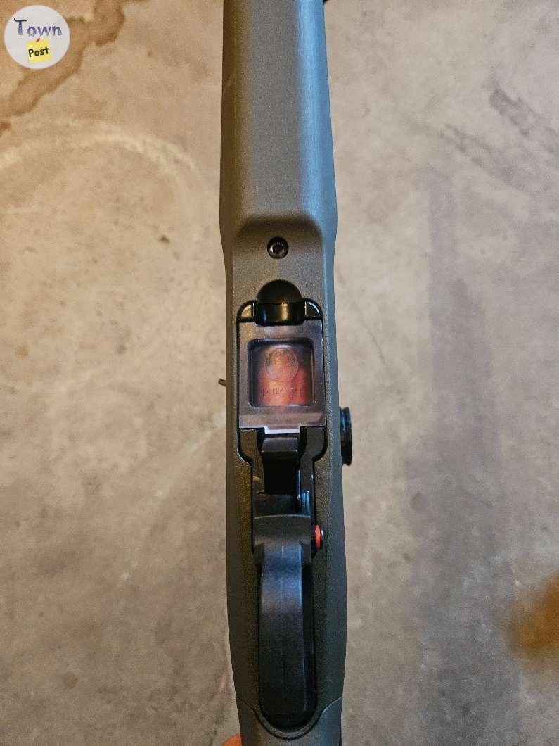 Custom ruger 10/22 - 2 - 1030896-1713310142_0