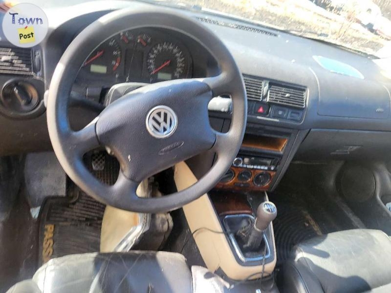 Mark 4 volkswagon Golf - 7 - 1031876-1713545967_5