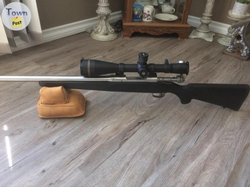 Savage Model 12, 6mm Creedmoor - 1 - 1032309-1713658860