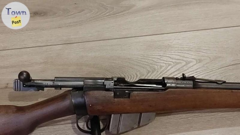 Lee Enfield No. 4 Sporter - 2 - 1032496-1713722744_0