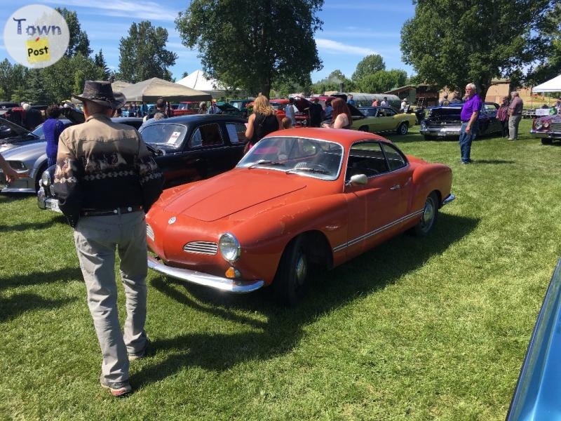 VW karmann ghia for sale - 3 - 1032594-1713734283_1