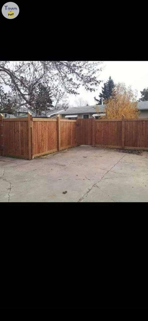 Fences,decks, privacy walls, pergolas ,gates  - 12 - 1032769-1713760911_10