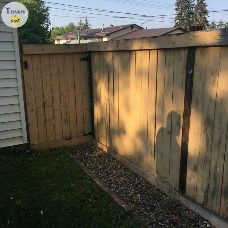 Privacy Fence Installation   - 2 - 1032808-1713796608_0