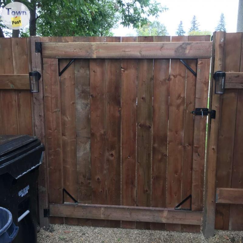 Privacy Fence Installation   - 4 - 1032808-1713796699