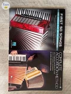 Accordion - 120 bass, Salanti - 4 - 1033318-1713916749_2