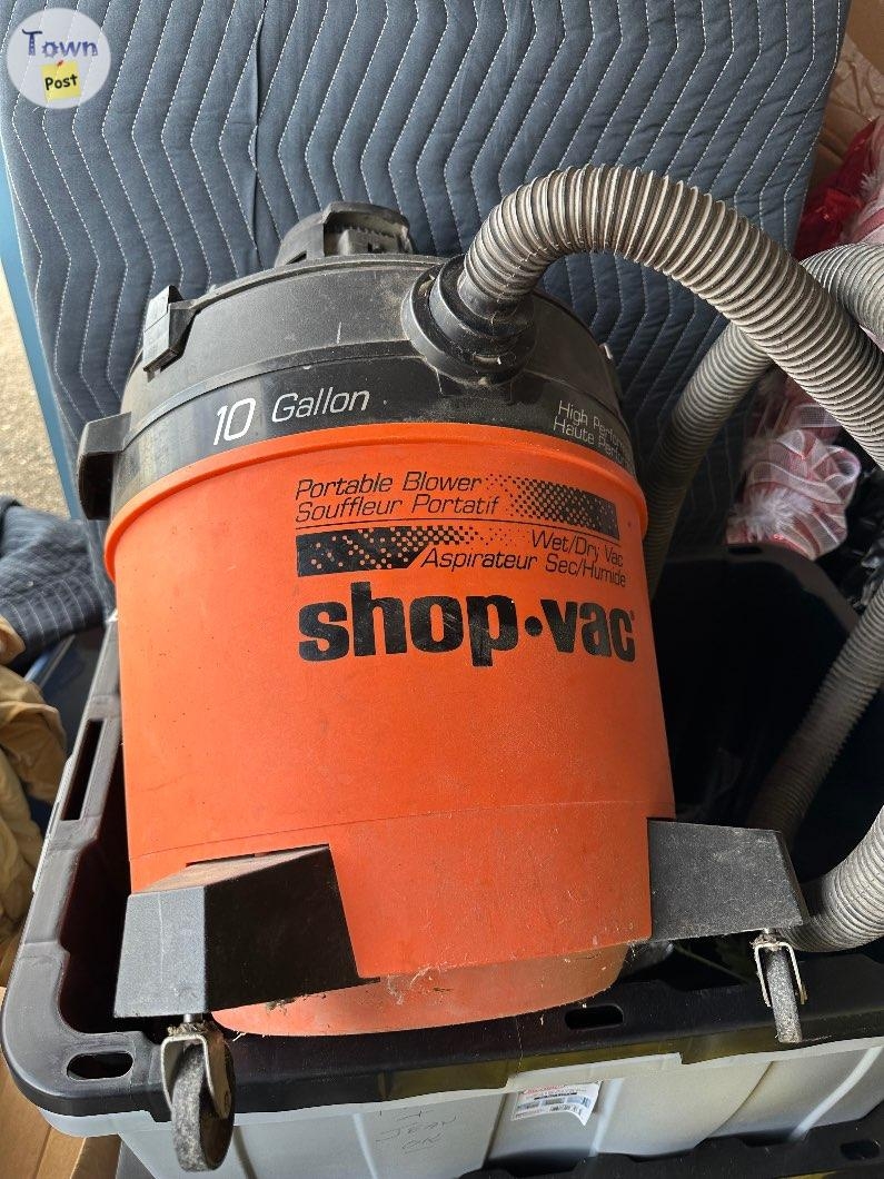 Shop vac  - 1 - 1033512-1713978374