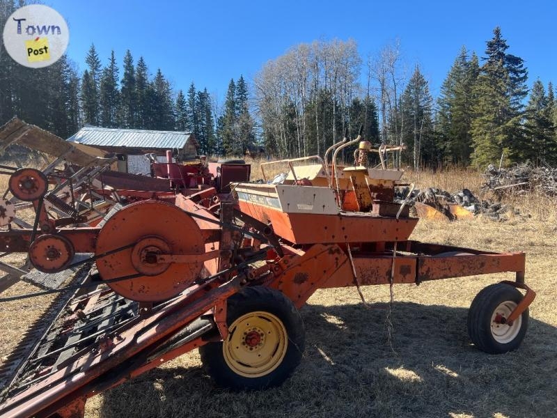 Farm equipment, estate sale - 3 - 1033656-1713994904_1