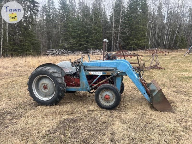 Farm equipment, estate sale - 12 - 1033656-1713994904_10