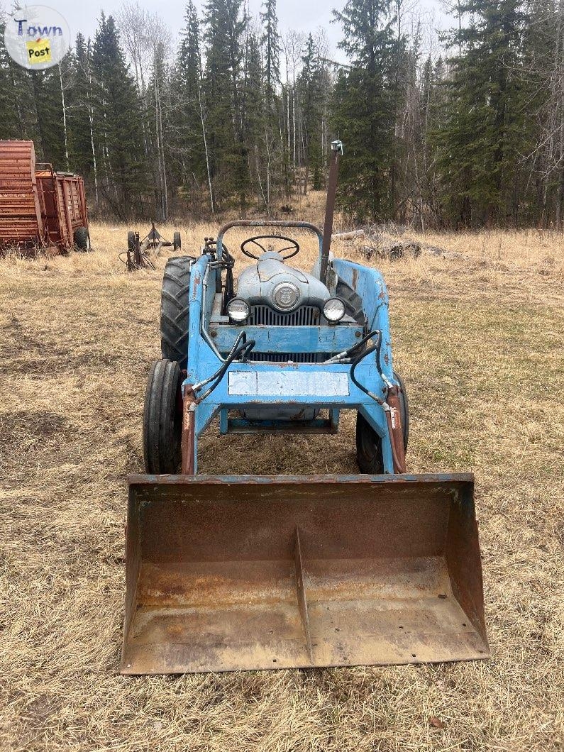 Farm equipment, estate sale - 13 - 1033656-1713994904_11