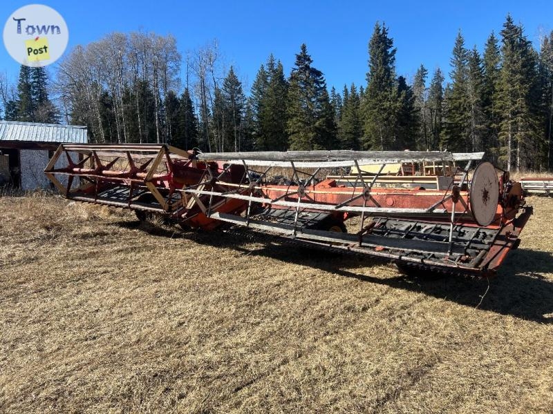 Farm equipment, estate sale - 4 - 1033656-1713994904_2