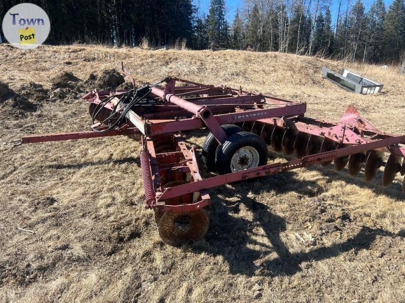 Farm equipment, estate sale - 5 - 1033656-1713994904_3