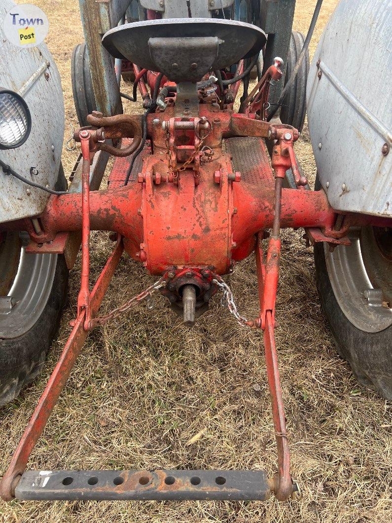 Farm equipment, estate sale - 8 - 1033656-1713994904_6