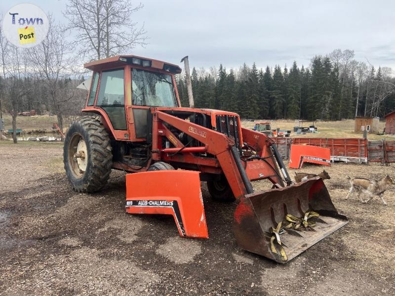 Farm equipment, estate sale - 10 - 1033656-1713994904_8