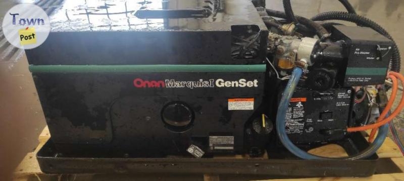 Camper  genset - 10 - 1033687-1714001402_8