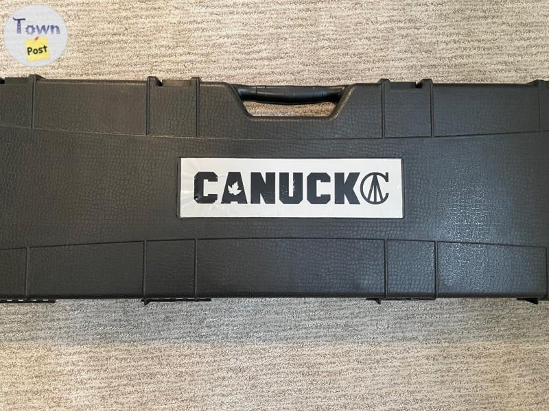 Canuck Spectre 12 Guage Semi Auto Bullpup - 1 - 1034245-1714158671