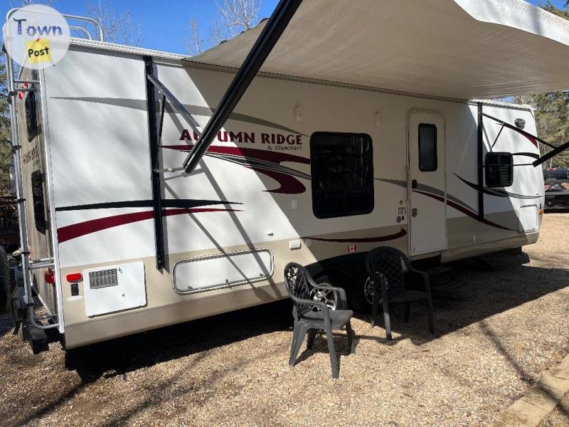 2014 Autumn Ridge 278 BH Hardwall Bunk Beds - 3 - 1034351-1714184153_1