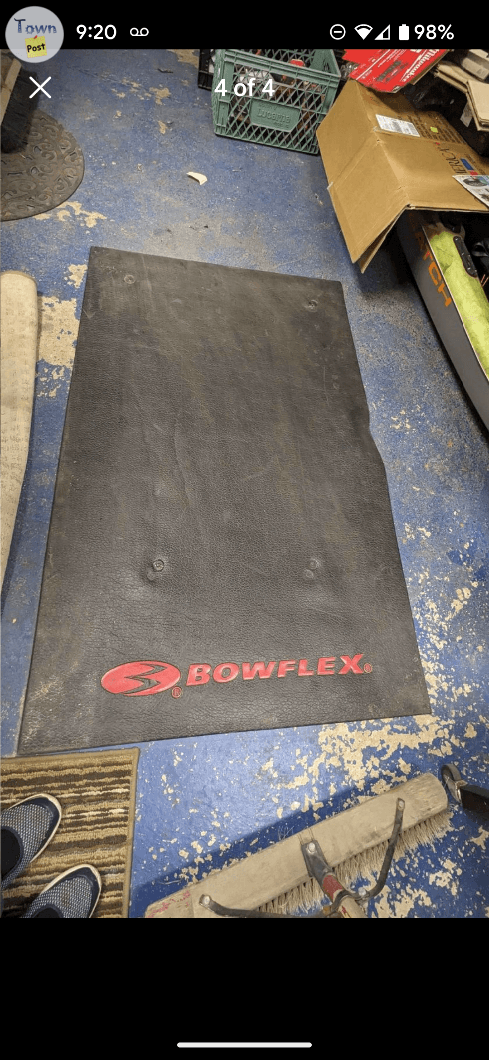 Bowflex Tread climber  - 4 - 1034481-1714231274_2