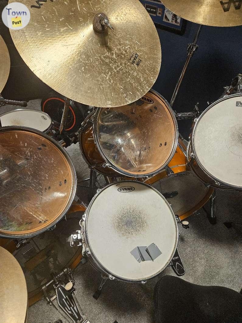 Pearl masterworks set for sale - 3 - 1034649-1714264927_1