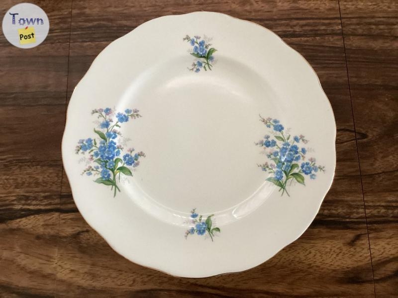 ROYAL ALBERT FORGET ME NOT FINE CHINA - 1 - 1035054-1714361042