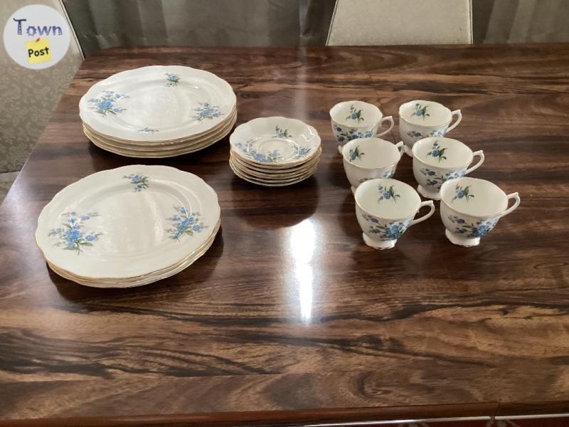 ROYAL ALBERT FORGET ME NOT FINE CHINA - 3 - 1035054-1714361042_1