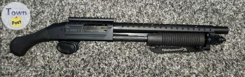 *NEW* Mossberg Shockwave 590SPX  - 1 - 1035083-1714368742